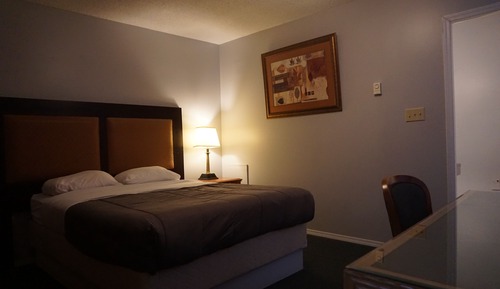 Deluxe Double Room, 2 Queen Beds