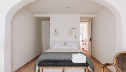 Double Room (Sao Salvador)