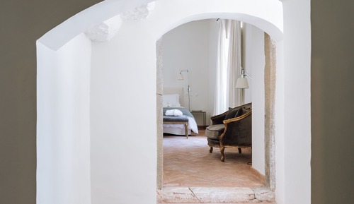 Double Room (Convento)