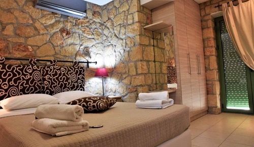 Family Villa