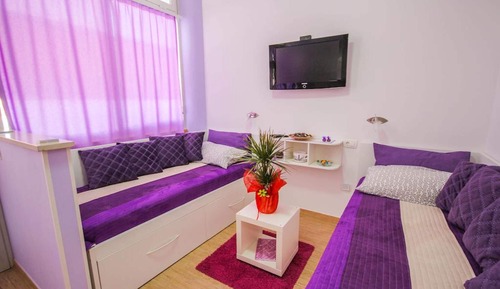 Classic Apartment, 1 Bedroom