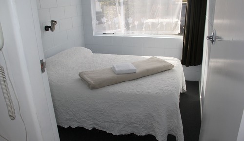 Exclusive Twin Room