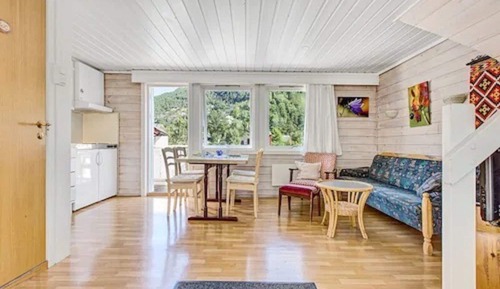 Standard Cabin