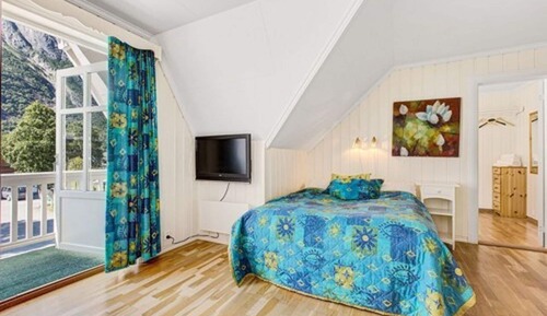 Family Apartment