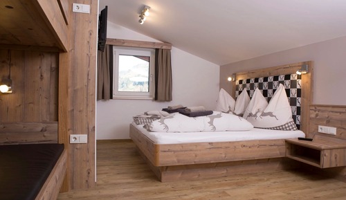 Apartment, 3 Bedrooms