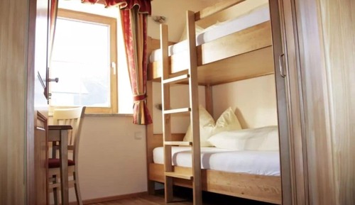 Family Apartment, 2 Bedrooms (Edelweiß)