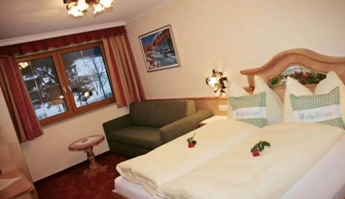 Room (Alpenrose)