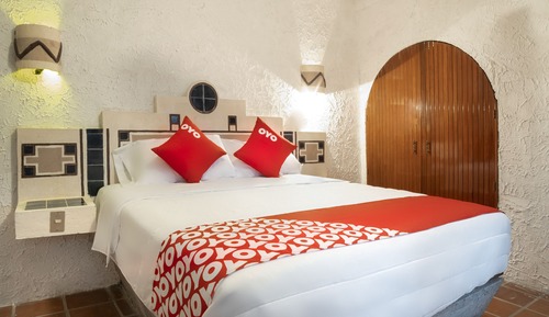 Standard Room (Three beds)