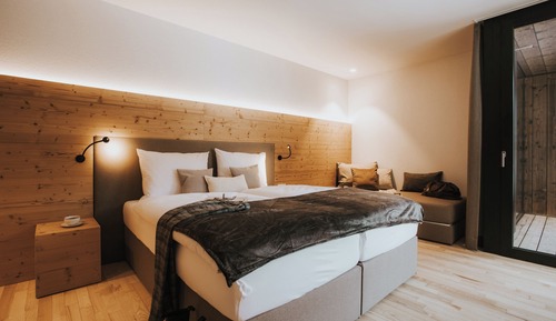 Comfort Room