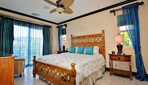 Premium Condo, 2 Bathrooms, Ocean View
