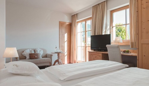 Double or Twin Room