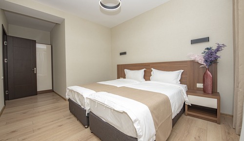 Family Apartment