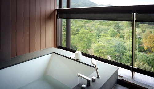 Deluxe Twin Room, 1 King Bed