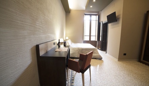 Family Quadruple Room