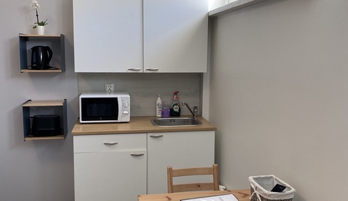 Basic Room
