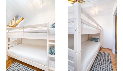 Apartment, 2 Bedrooms, Non Smoking