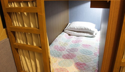 Room (6 people)