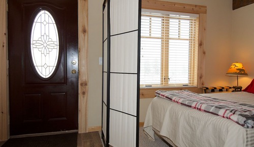 Villa (2 Bedrooms)