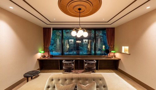 Premium Suite, Non Smoking