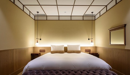 Comfort Suite King Double, Non Smoking