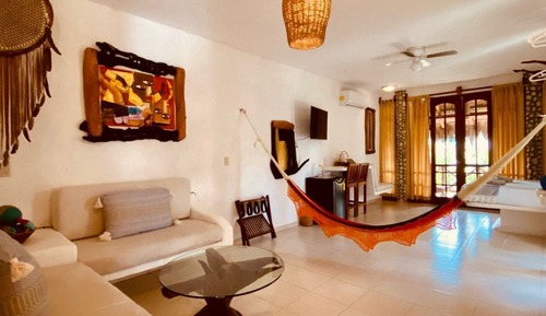 Junior Room