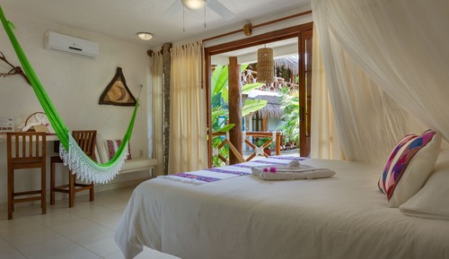 Luxury Room