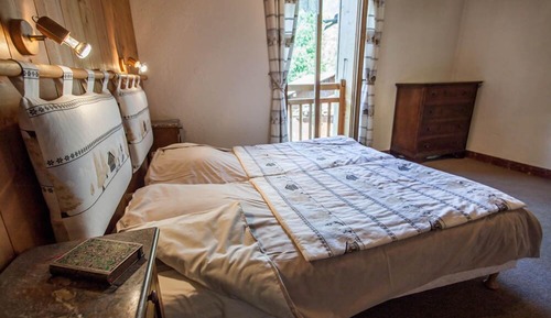 Apartment (6/7 personnes)