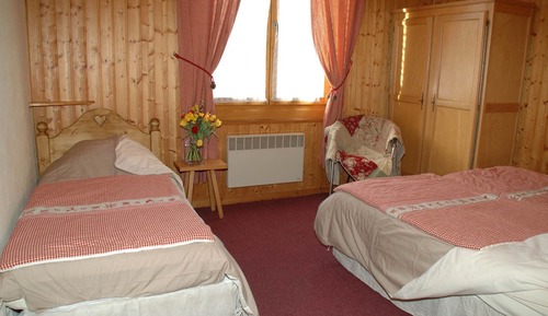 Apartment (4 personnes)