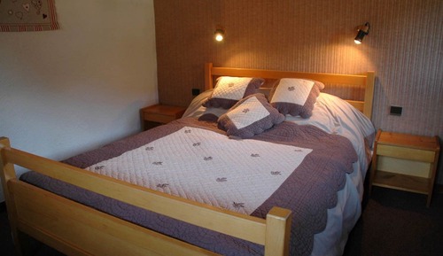 Apartment (8/9 personnes)
