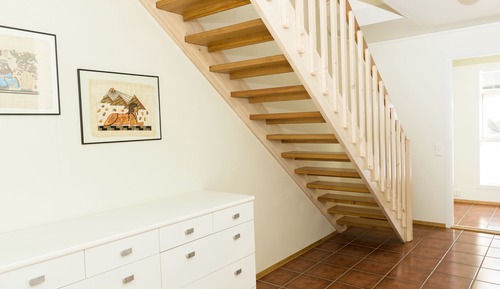 House, 2 Bedrooms