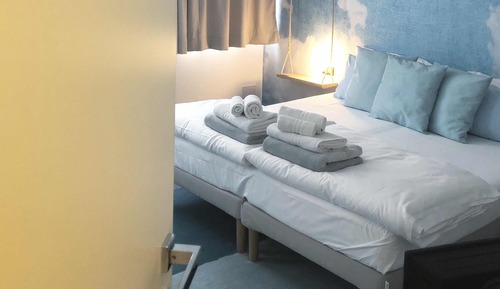 Double or Twin Room