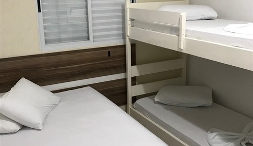 Family Apartment, Multiple Beds, Non Smoking