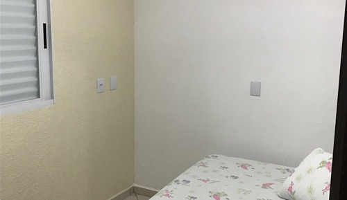 Basic Apartment, 1 Queen Bed, Non Smoking