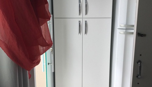 Loft, 1 Double Bed, Non Smoking