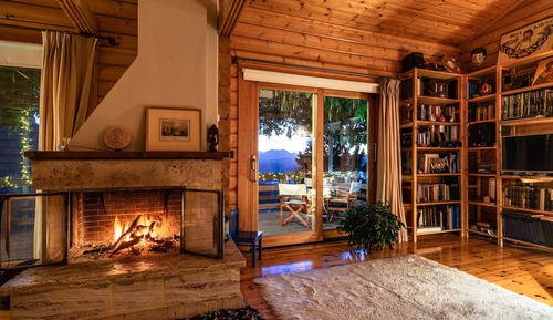 Chalet, 3 Bedrooms