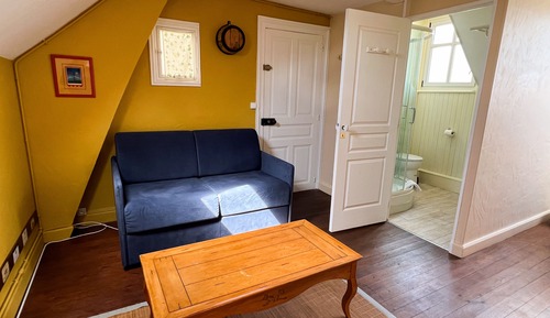 Suite Montlouis