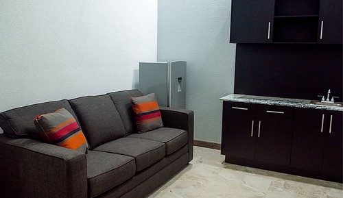 Junior Suite, 1 King Bed with Sofa bed, Non Smoking, Sea View