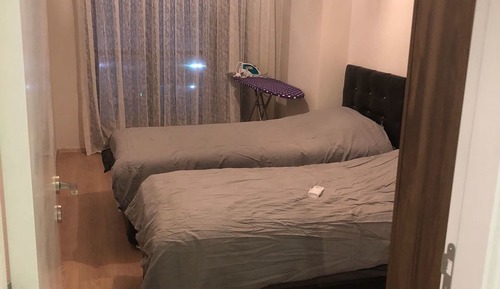 Family Apartment