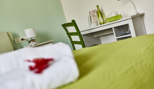 Classic Room, 1 Bedroom, Non Smoking