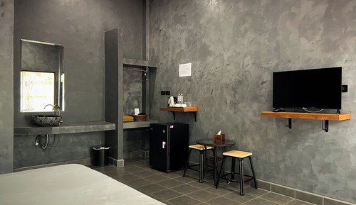 Standard Deluxe Room