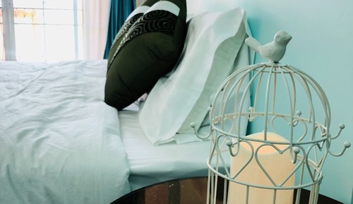 Classic Room, 1 King Bed, Non Smoking