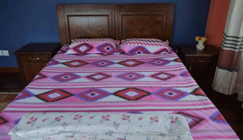 Deluxe Double Room, 1 Queen Bed, Non Smoking