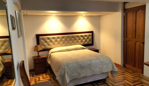 Standard Double Room, 1 Bedroom