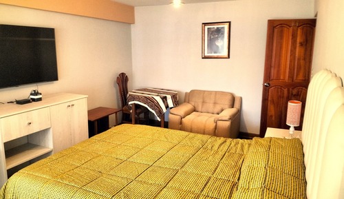 Grand Double Room