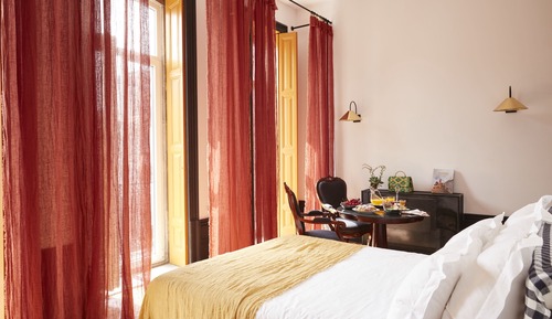 Superior Double Room, 1 Queen Bed, Accessible