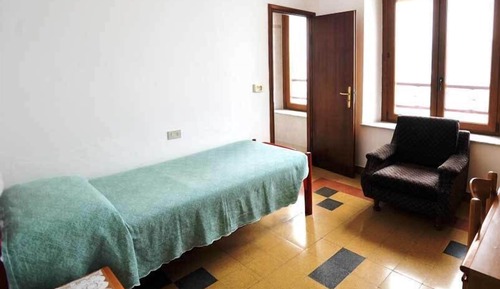 Single Room, 1 Twin Bed, Non Smoking
