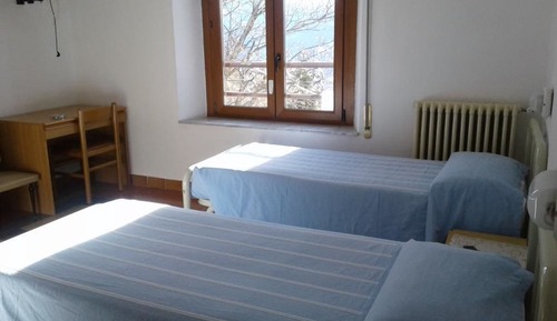 Double or Twin Room, 2 Twin Beds, Non Smoking