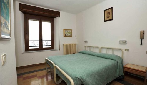 Double Room, 1 Queen Bed, Non Smoking