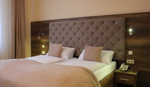 Double Room, 1 King Bed, Non Smoking