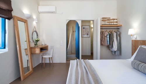 Mastio Suite, Outdoor Jacuzzi